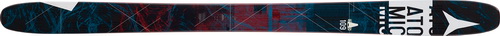 Atomic Automatic 109 2016 ski image