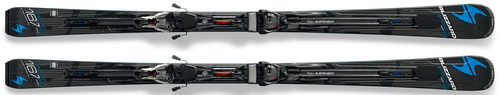 Blizzard S-Power FS 2016 ski image
