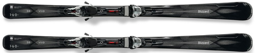Blizzard Viva S6 2016 ski image