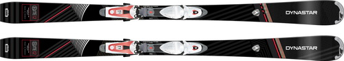 Dynastar Elite 12 Fluid 2016 ski image