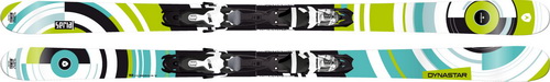 Dynastar Serial Xpress 2016 ski image