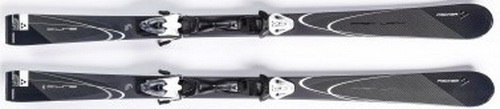 Fisher C-Line First Lady AM 2016 ski image