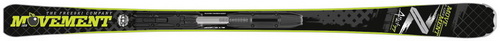 Movement Attack Z-line 2016 ski image