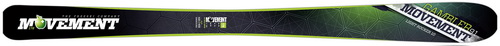 Movement Gambler 2016 ski image