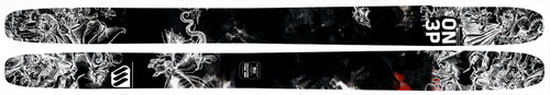 ON3P Cease & Desist 2016 ski image