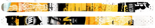 ON3P Kartel 98 2016 ski image