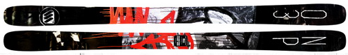 ON3P Prester 2016 ski image