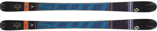 Scott Reverse 2016 ski image