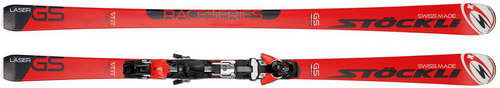 Stockli Laser GS 2016 ski image
