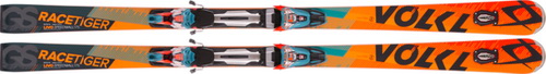 Volkl Racetiger Speedwall GS UVO 2016 ski image