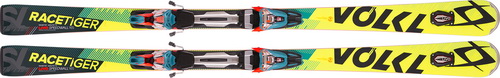Volkl Racetiger Speedwall SL UVO 2016 ski image