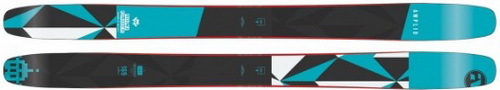 Amplid Multiplayer 2017 ski image