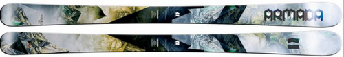 Armada Victa 83 2017 ski image