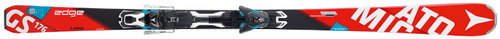Atomic Redster Edge GS+XT 12 2017 ski image