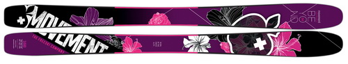 Movement Beyond 2017 ski image