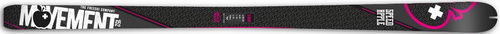 Movement Speed Apple Women 2017 ski image
