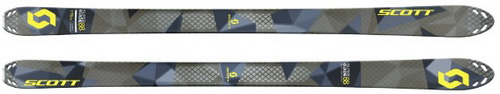 Scott Superguide 88 2017 ski image