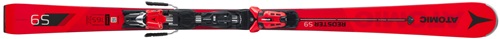 Atomic Redster S9 + X 12 TL 2018 ski image