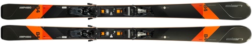 Elan Amphibio 84 XTI Fusion 2018 ski image