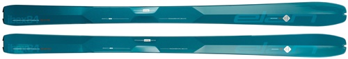 Elan Ibex 84 2018 ski image