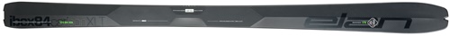 Elan Ibex 84 Carbon XLT 2018 ski image