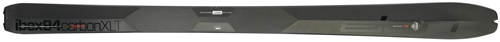 Elan Ibex 94 Carbon XLT 2018 ski image