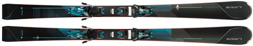 Elan Insomnia Power Shift 2018 ski image