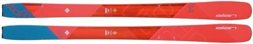 Elan Ripstick 94 W 2018 ski image