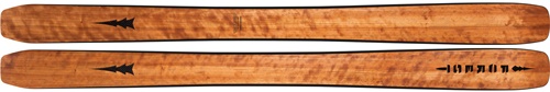 Forest Perun 2018 ski image