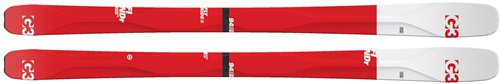 G3 Findr 94 2018 ski image