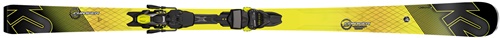 K2 Charger 2018 ski image