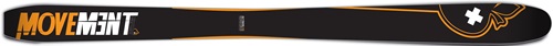 Movement Alp Tracks 94 2018 ski image