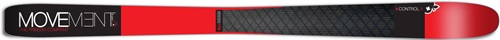 Movement Control 2018 ski image