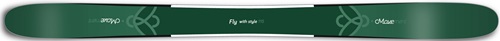Movement Fly 115 2018 ski image