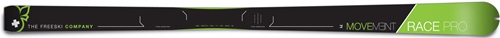 Movement Race Pro 71 2018 ski image