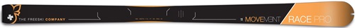 Movement Race Pro 77 2018 ski image