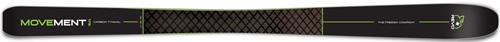 Movement Revo 82 2018 ski image