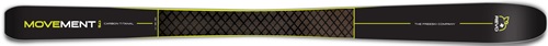 Movement Revo 86 2018 ski image