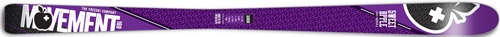 Movement Sweet Apple 2018 ski image