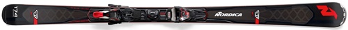 Nordica GT 80 Ti Evo 2018 ski image