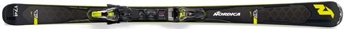 Nordica GT 84 Ti Evo 2018 ski image