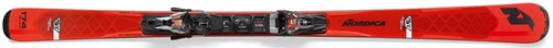 Nordica GT Speedmachine 80 Evo 2018 ski image