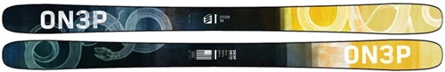 ON3P Jessie 88 2018 ski image