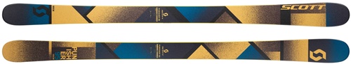 Scott Punisher 95 ski image