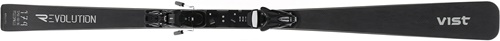 Vist Revolution Carbon 2018 ski image