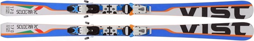 Vist Scuderia RC 2018 ski image