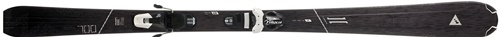 Wed’ze Adix 700 2018 ski image