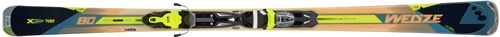 Wed’ze XLander 700 2018 ski image