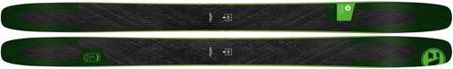 Amplid Facelift 102 2019 ski image