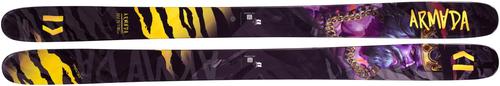 Armada Arv 116 Jj 2019 ski image